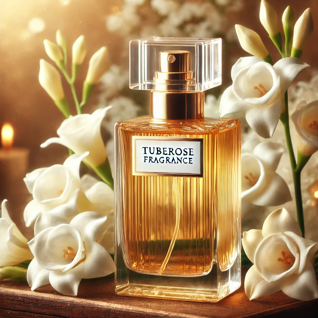 Tuberose Fragrance