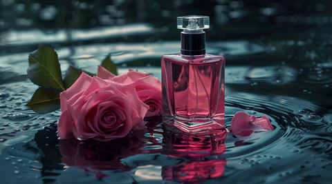 Rose Fragrance